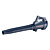 AL-KO 18V Bosch H&G LB 1860 Leaf Blower Tool (Power Unit)