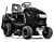 Mountfield 1636H Garden Tractor