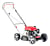 AL-KO 468 SP-A Bio Self-Propelled Petrol Mulching Lawn Mower 