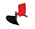 AL-KO Ridging Plough Attachment (Fits BF5002-R Tractor Unit) 