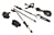 Cobra MX4140V Cordless 40V Lawn Mower