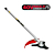 Cobra MT40VXBC 40v Max+ Brush Cutter Attachment