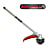 Cobra MT40VXGT 40v Max+ Grass Trimmer Attachment