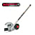 Cobra MT40VXLE MAX+ Edge Trimmer Attachment