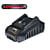 Cobra 40v Max+ Li-Ion Standard Battery Charger