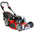 Cobra MX 564 SPB Lawn Mower Angle