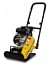 Apache MS50 Compactor Plate