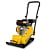 Apache MS60 Compactor Plate