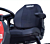 Lawnflite Arm Rest Kit for All Tractor Seats