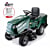 Atco GT36H Twin Cylinder Garden Tractor (Kawasaki Engine)