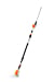 Stihl HLA 86 Cordless Telescopic Long Reach Hedge Trimmer (Power Unit)