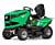 Mountfield 3600SH Garden Tractor