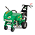 Billy Goat AE401H Aerator