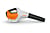 Stihl BGA 160 Cordless Blower (Power Unit)