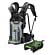 EGO Power+ BHX1000-K0002 Battery Back Pack Kit (Holder + Harness + Adaptor)
