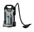 EGO Power+ BHX1000 Pro X Battery Back Pack Holder (No Harness)