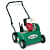 Billy Goat PR550H Power Rake