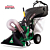 Billy Goat QV900HSP QuietVac Hard Surface Vacuum