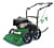Billy Goat TKV650SPH Wheeled Lawn Vacuum