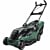 Bosch AdvancedRotak 36-650 Cordless Lawn Mower