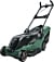 Bosch AdvancedRotak 36-750 Cordless Lawn Mower