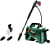 Bosch EasyAquatak 120 Electric Pressure Washer