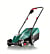Bosch Rotak 32R Lawn Mower