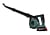 Bosch UniversalLeafBlower 18V-130 Cordless Leaf Blower (Inc Battery & Charger)