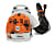 Stihl BR 450 C-EF Electric Start Back Pack Leaf Blower