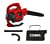 Cobra BV26C Leaf Blower Vacuum