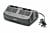 Stiga C 215 DU Dual Standard Battery Charger 