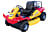 Mountfield 3600SH Garden Tractor