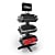 Cobra Fortis Cassette Stand