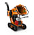 Eliet Minor 4S Chipper Shredder (GC190)