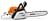 Stihl MS 271 Chainsaw