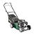 ATCO Classic 16S Self-Propelled Petrol Lawn Mower