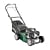 ATCO Classic 16S Self-Propelled Petrol Lawn Mower