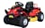 Mountfield 3600SH Garden Tractor