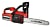 Cobra CS35040VZ 40v Cordless Chainsaw (Power Unit) 