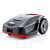Cobra Mowbot 1500X RTK Robotic Lawn Mower (1500m²)