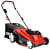 Cobra MX4140V Cordless 40V Lawn Mower