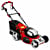 Cobra MX4140V Cordless 40V Lawn Mower