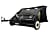 gri-Fab 45-0492 SmartSweep Towed Leaf Sweeper