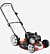 Cobra MM51C Petrol Mulching Lawn Mower