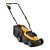 Stiga COLLECTOR 132 AE Cordless Lawn Mower Kit