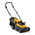 Stiga COLLECTOR 140 AE Cordless Lawn Mower Kit 