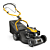 Stiga Collector 548S Petrol Self-Propelled Lawn Mower