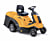 Mountfield 1430M Garden Tractor