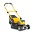 Stiga Combi 43 SQ DAE 48V Cordless 4-in-1 Lawn Mower