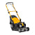Stiga Combi 50 SQ B Self-Propelled Petrol Lawn Mower